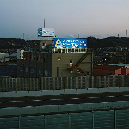 Business Hotel Bl Kuwana Exterior photo