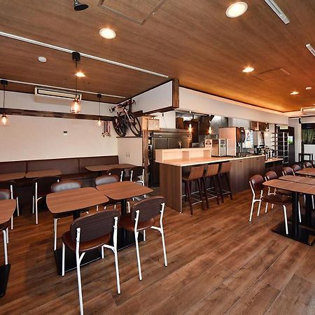 Business Hotel Bl Kuwana Exterior photo