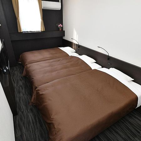 Business Hotel Bl Kuwana Exterior photo