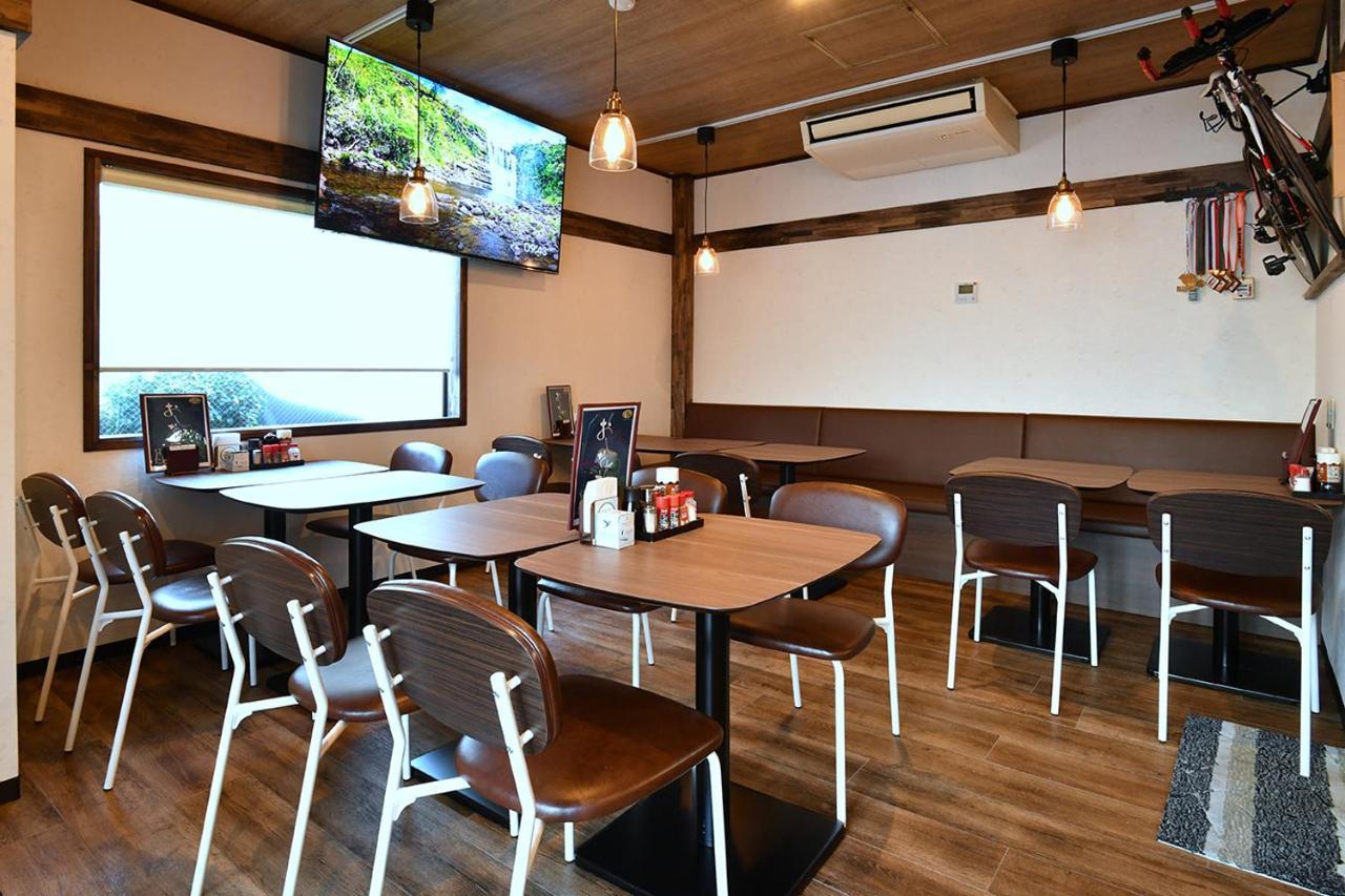 Business Hotel Bl Kuwana Exterior photo