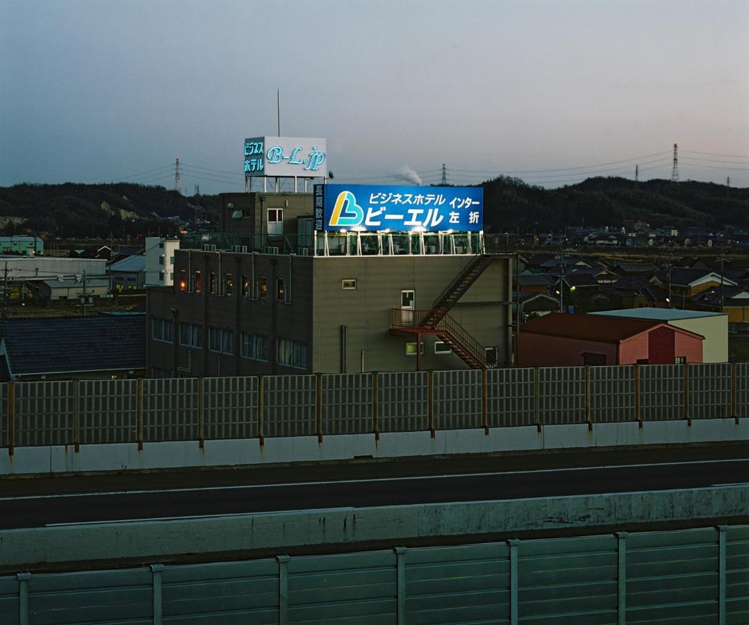 Business Hotel Bl Kuwana Exterior photo