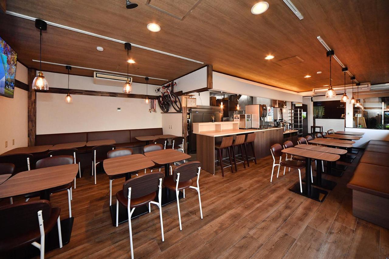 Business Hotel Bl Kuwana Exterior photo