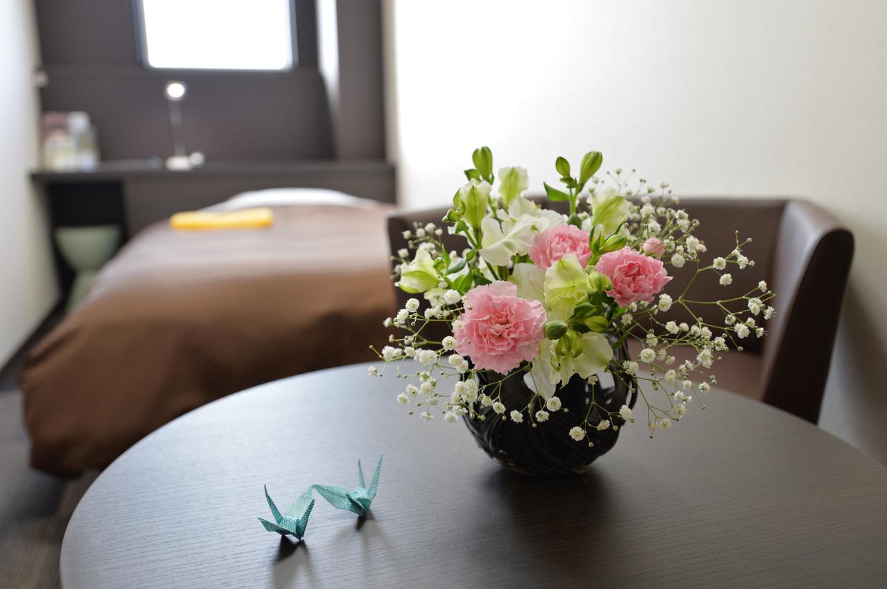 Business Hotel Bl Kuwana Exterior photo