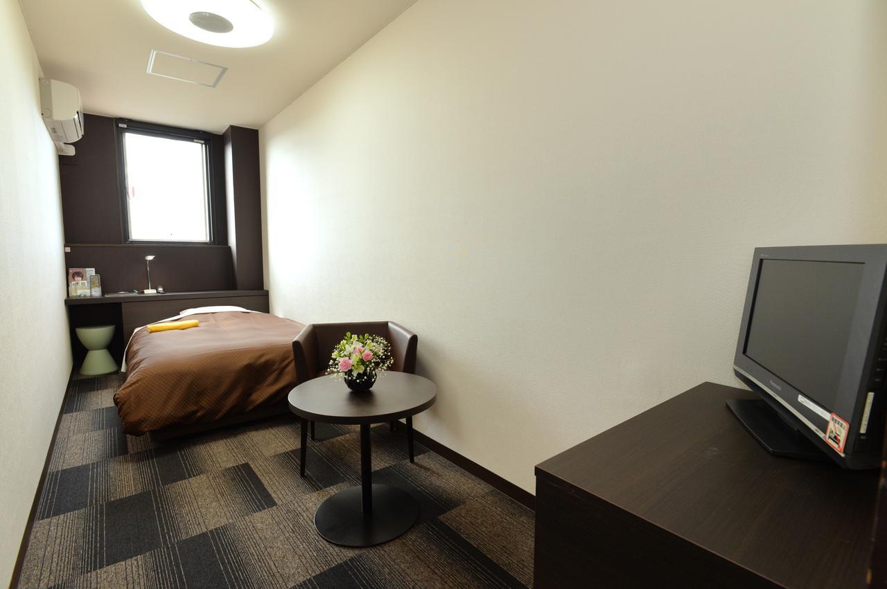 Business Hotel Bl Kuwana Exterior photo