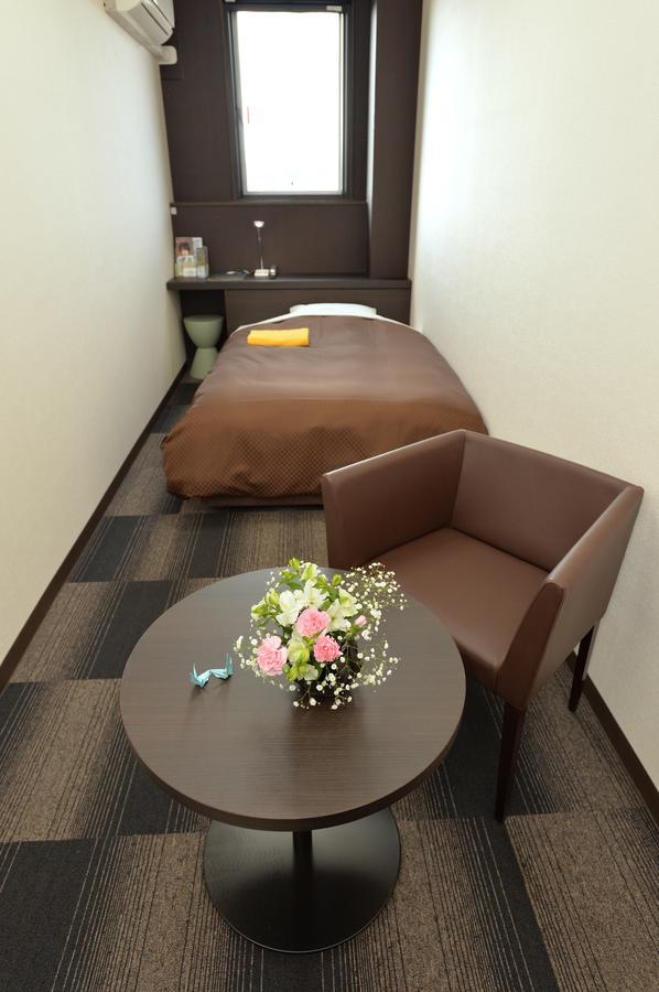 Business Hotel Bl Kuwana Exterior photo