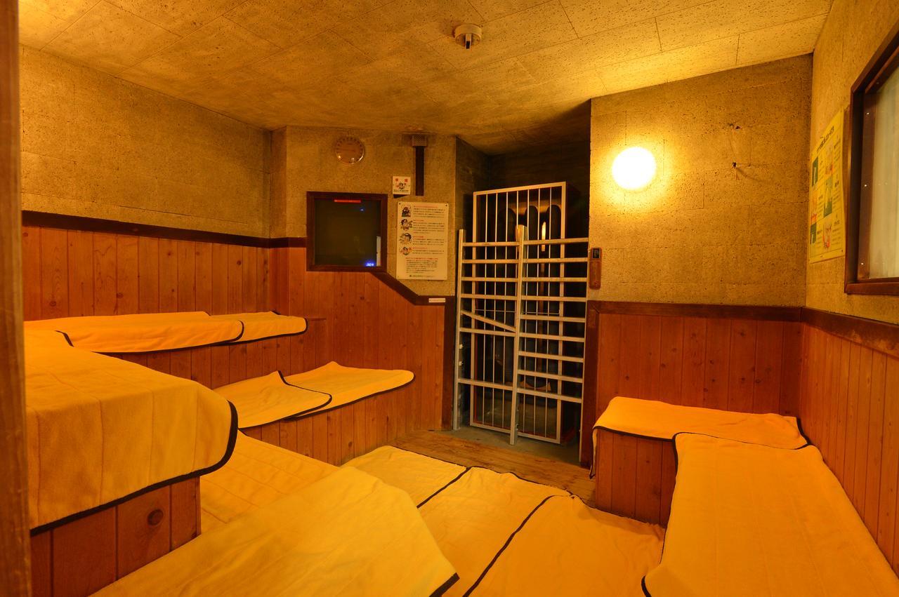 Business Hotel Bl Kuwana Exterior photo
