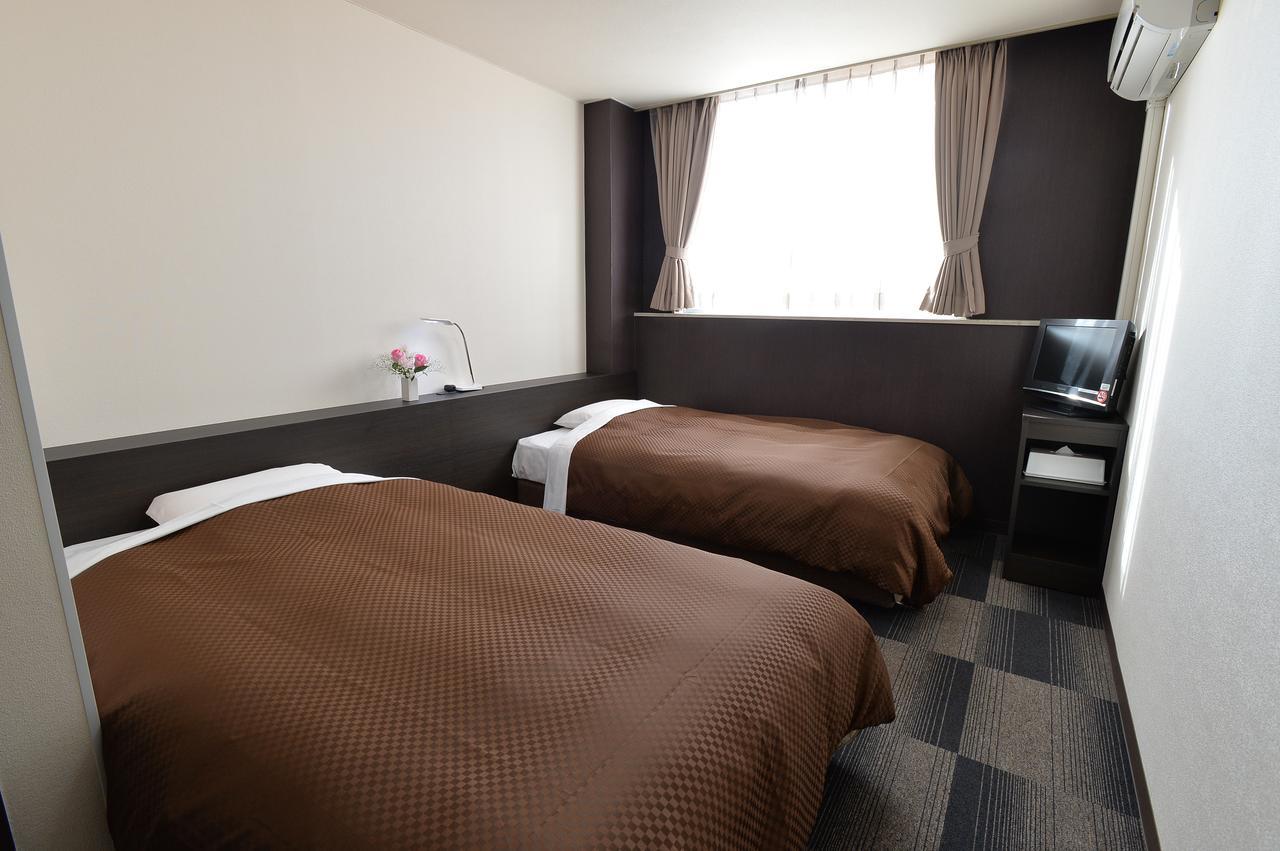 Business Hotel Bl Kuwana Exterior photo