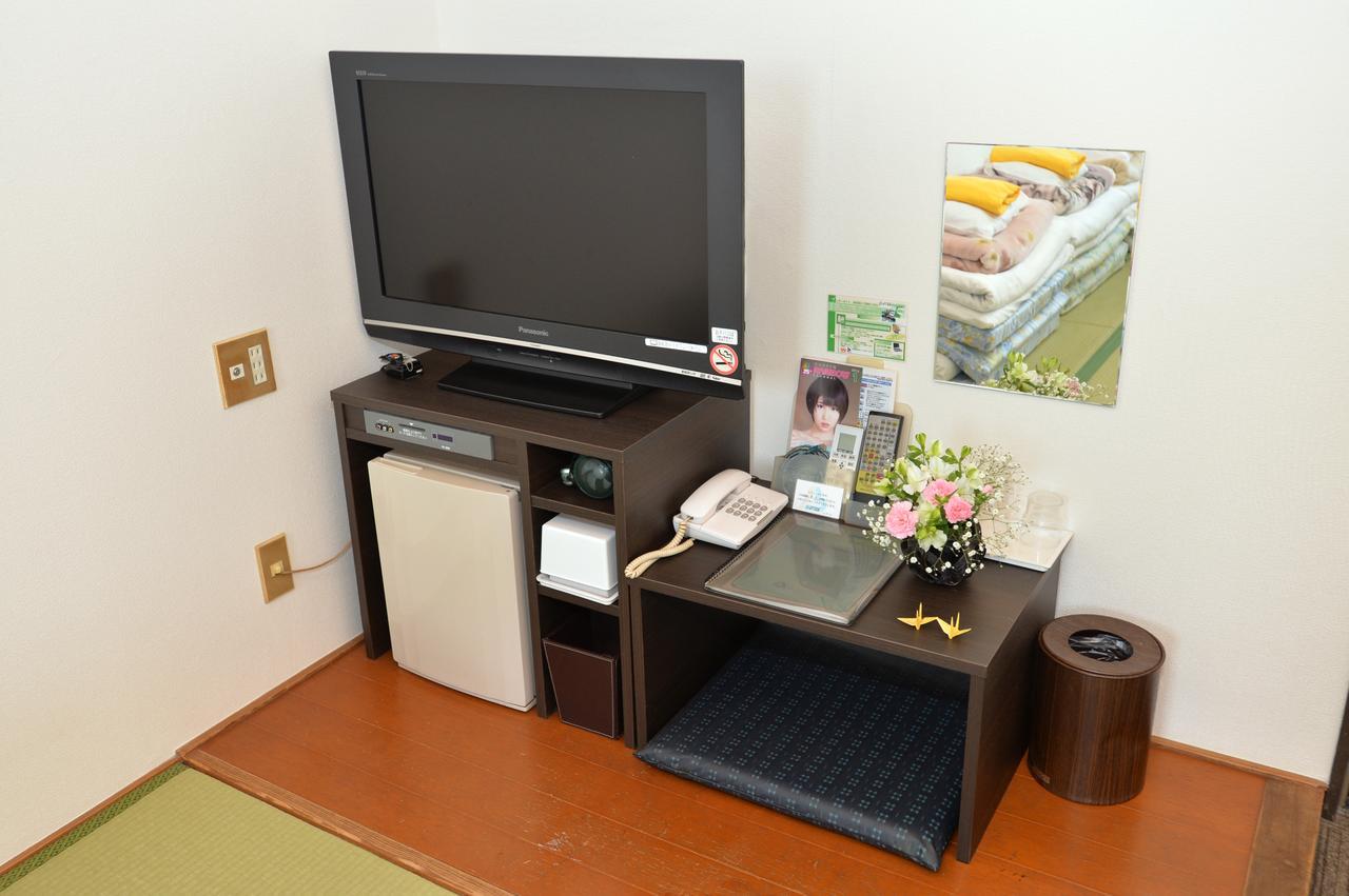 Business Hotel Bl Kuwana Exterior photo