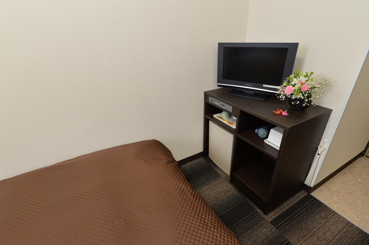 Business Hotel Bl Kuwana Exterior photo