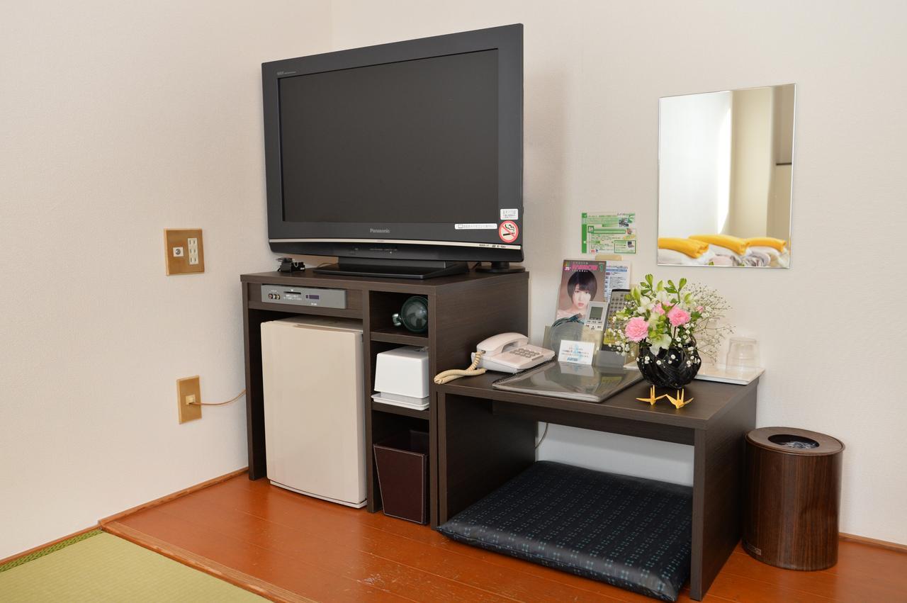 Business Hotel Bl Kuwana Exterior photo