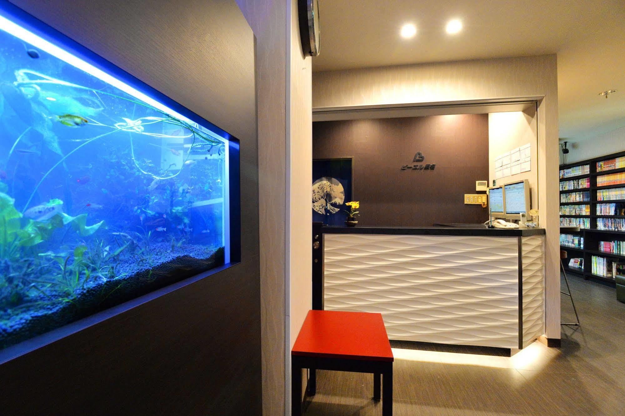 Business Hotel Bl Kuwana Exterior photo