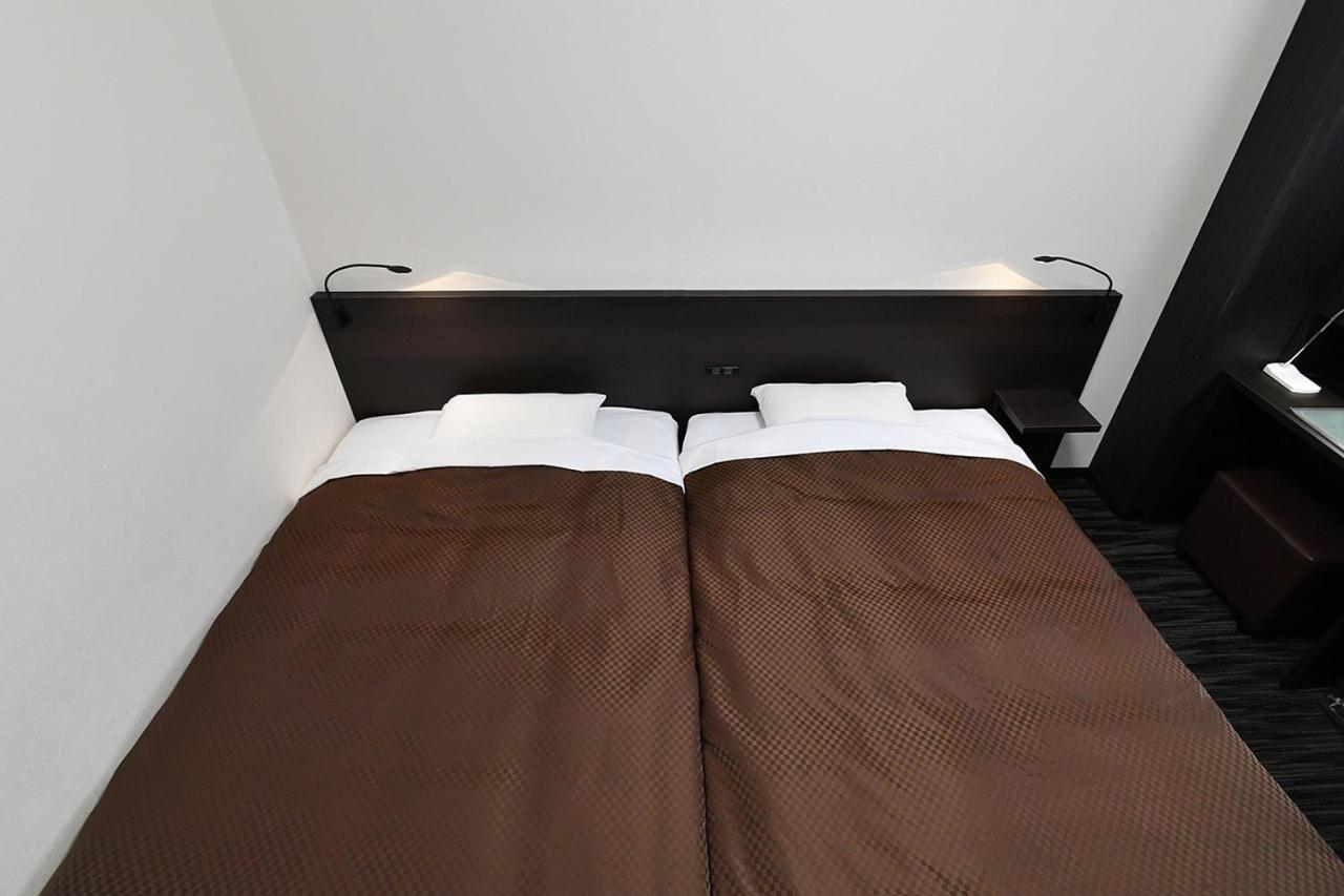 Business Hotel Bl Kuwana Exterior photo