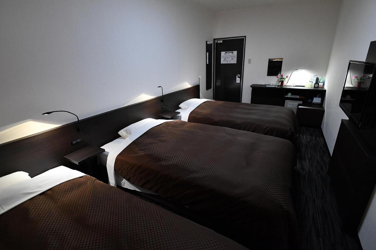 Business Hotel Bl Kuwana Exterior photo