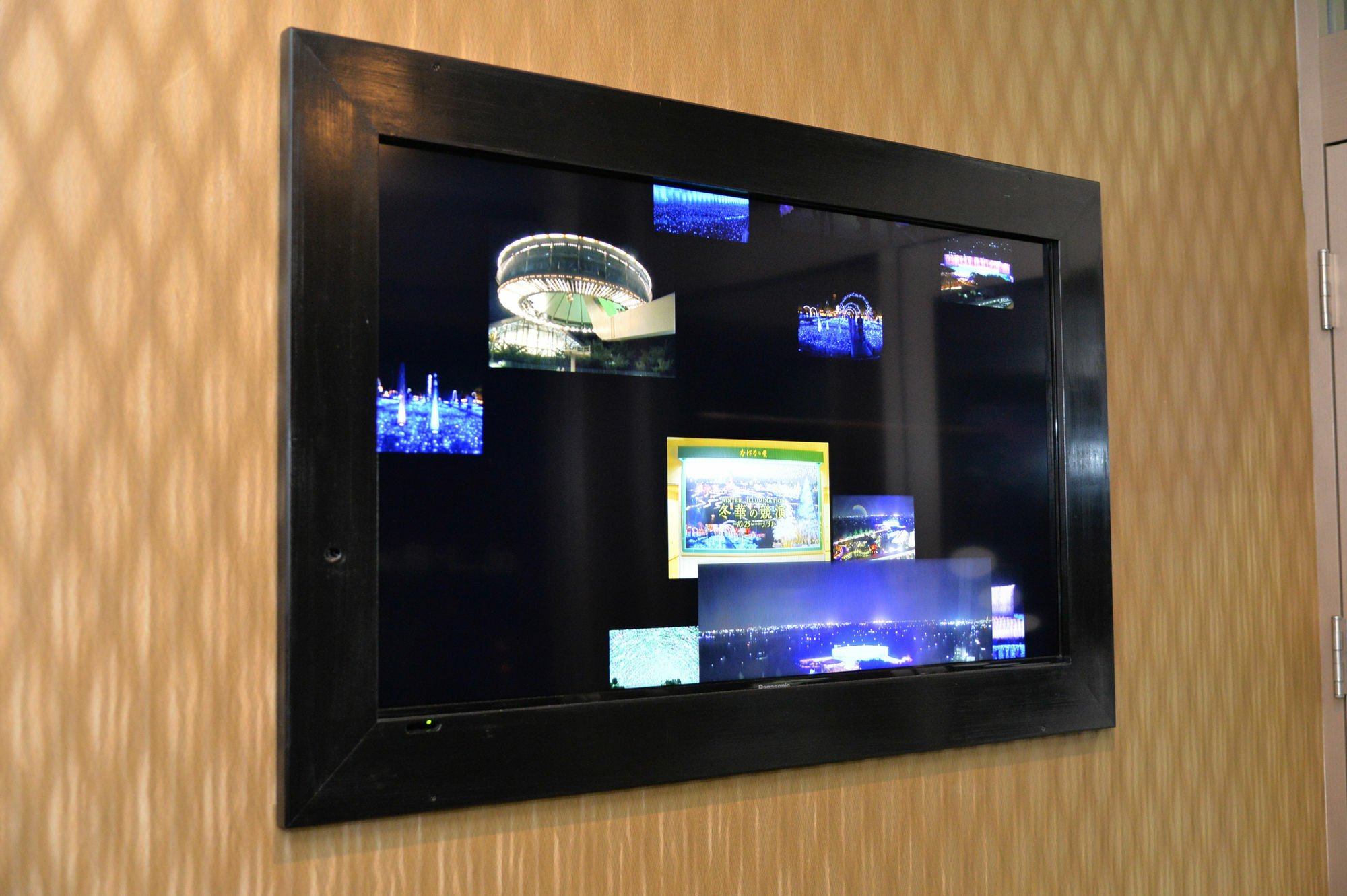 Business Hotel Bl Kuwana Exterior photo