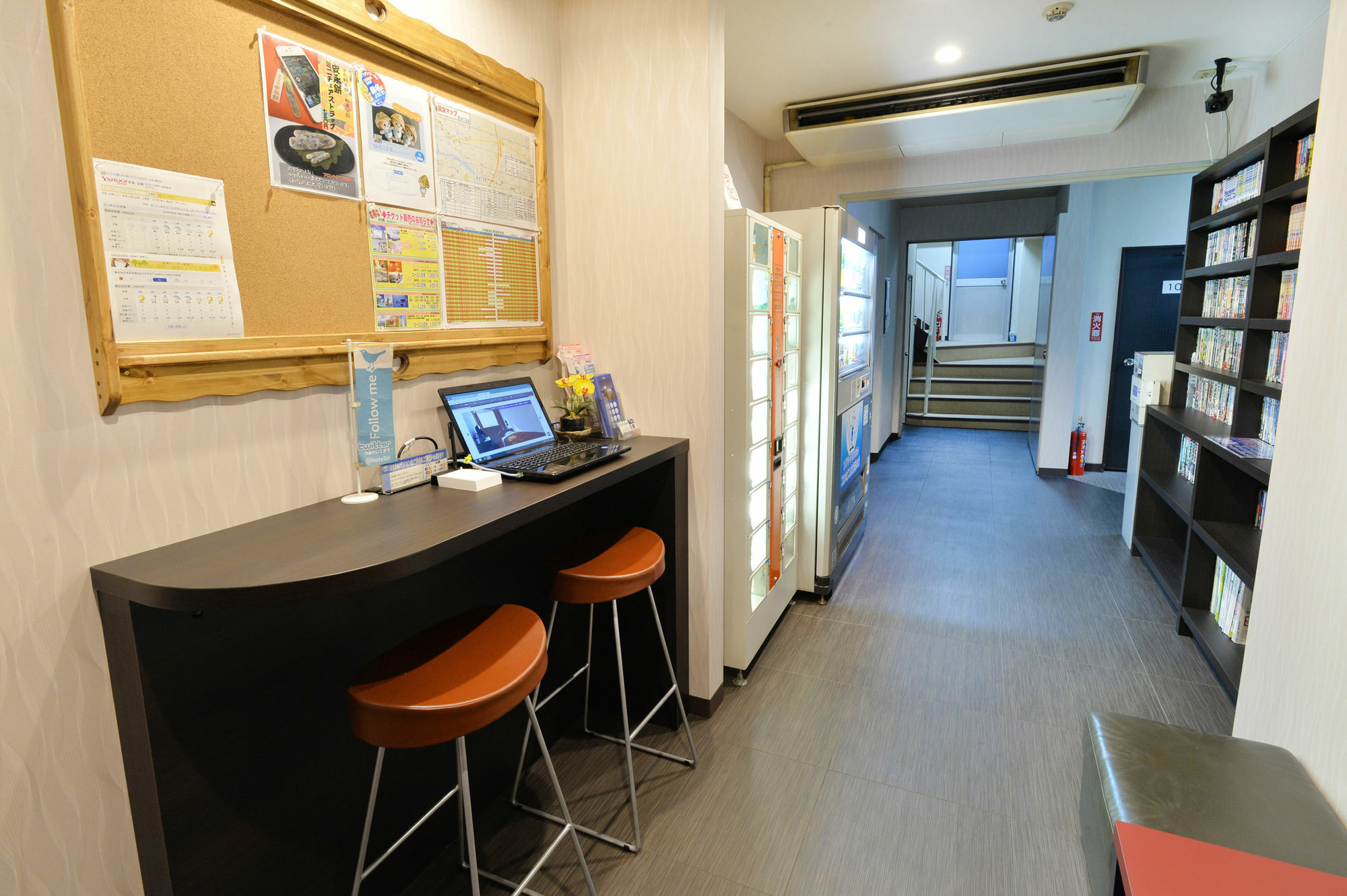 Business Hotel Bl Kuwana Exterior photo